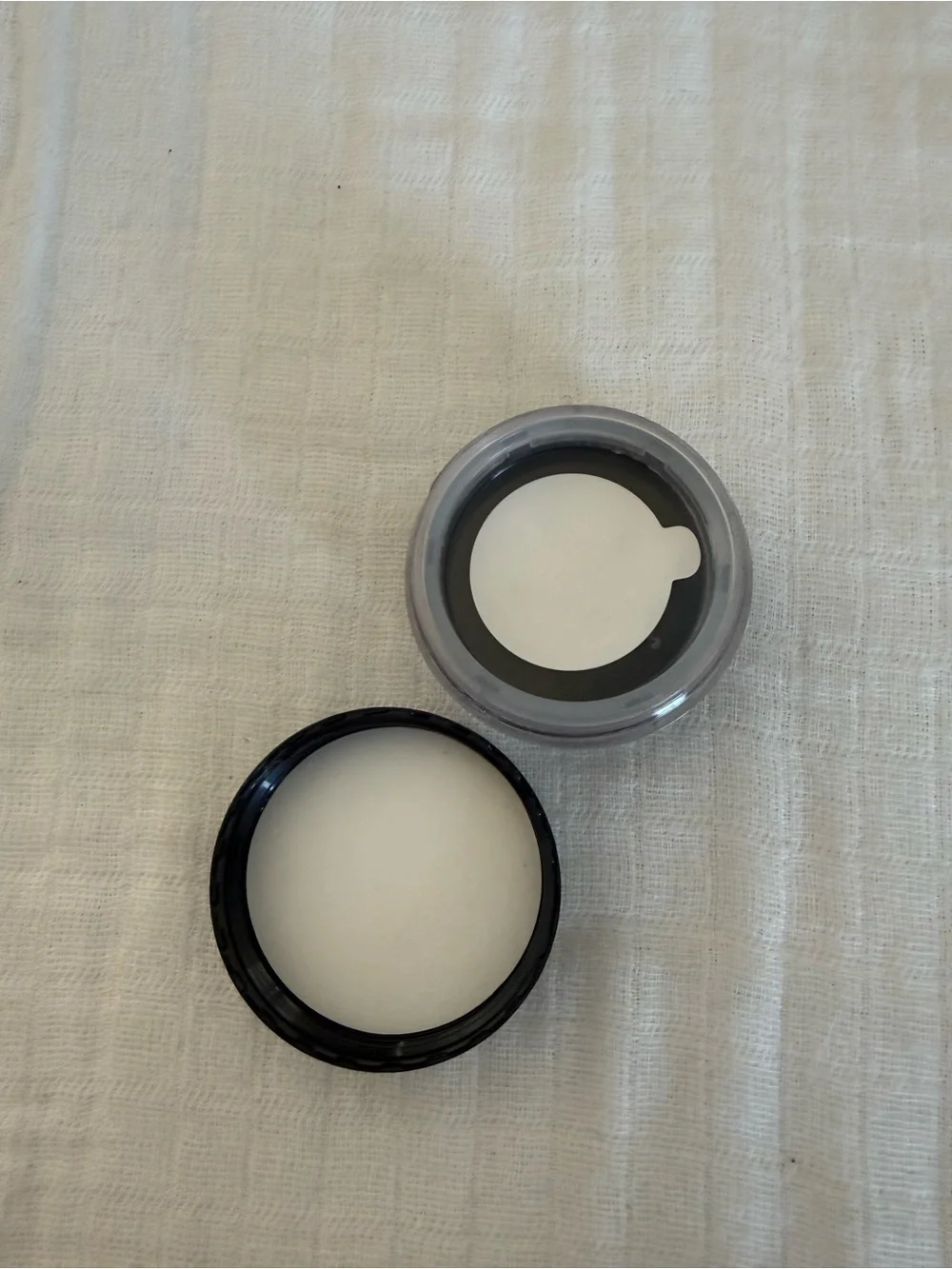 New Savvy Minerals by Young Living- Eyeliner Color - Jet Setter